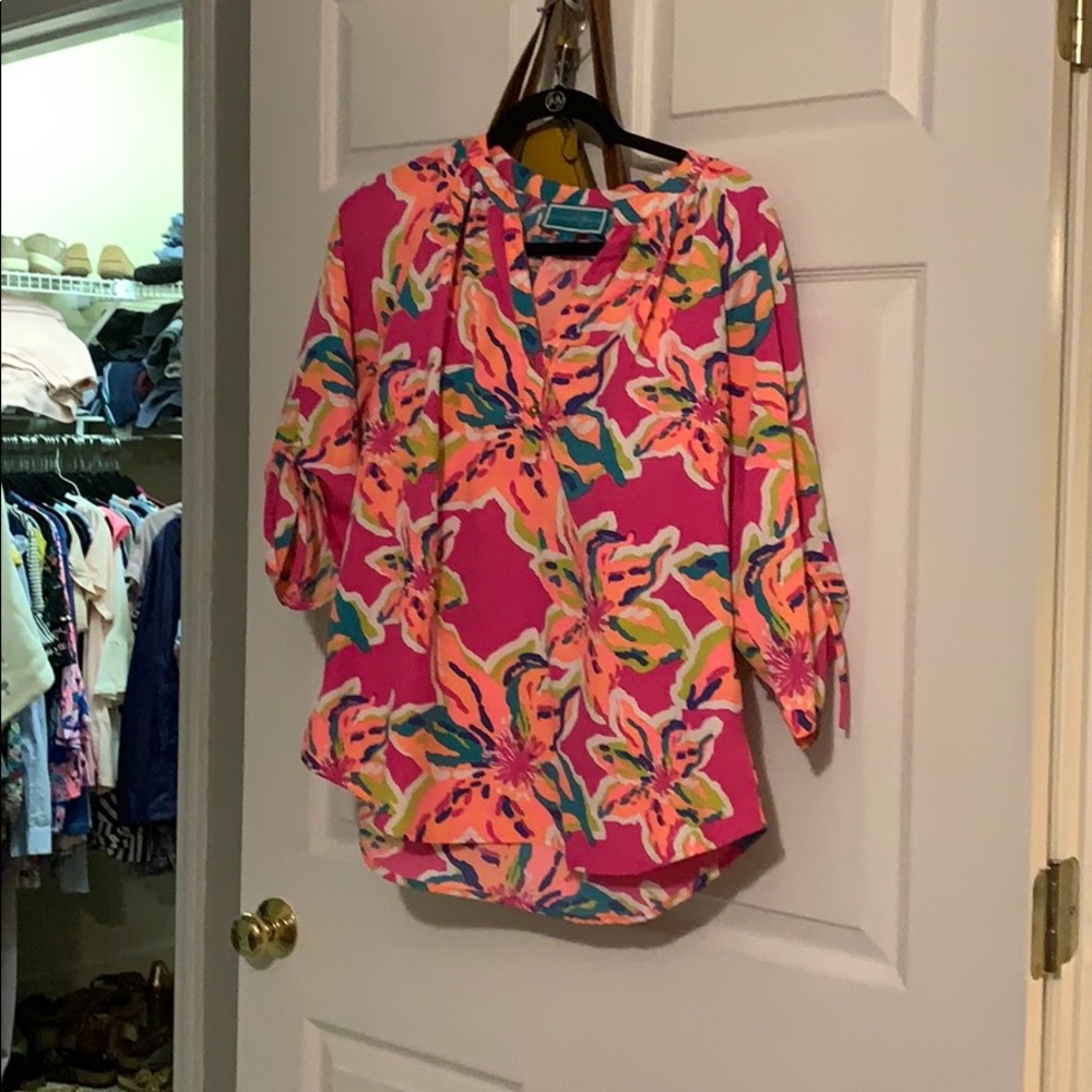 Southern Frock Shirt!